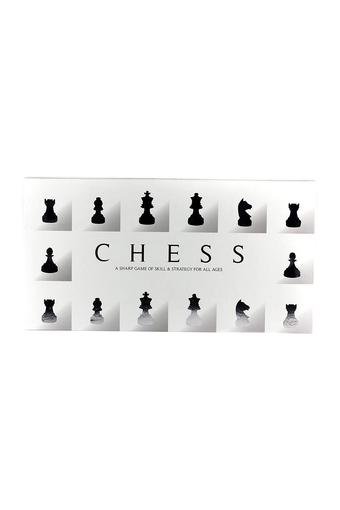 hamleys chess
