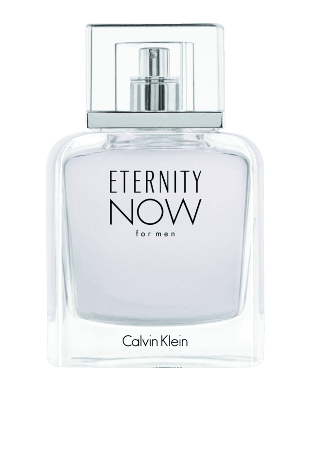 Eternity Now Eau De Toilette for Men