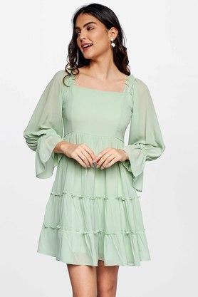 Shoppers shop stop dresses