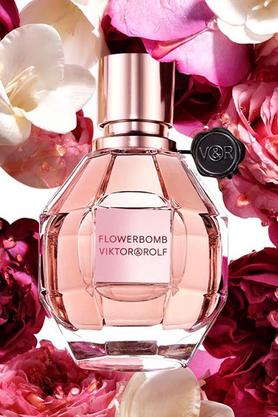 Flowerbomb Eau De Parfum