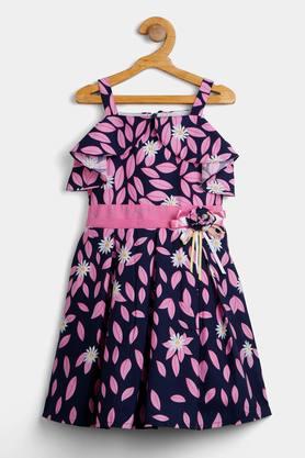 Off shoulder dresses outlet for baby girl