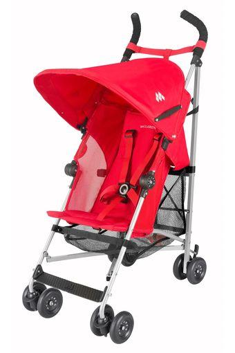 maclaren globetrotter stroller
