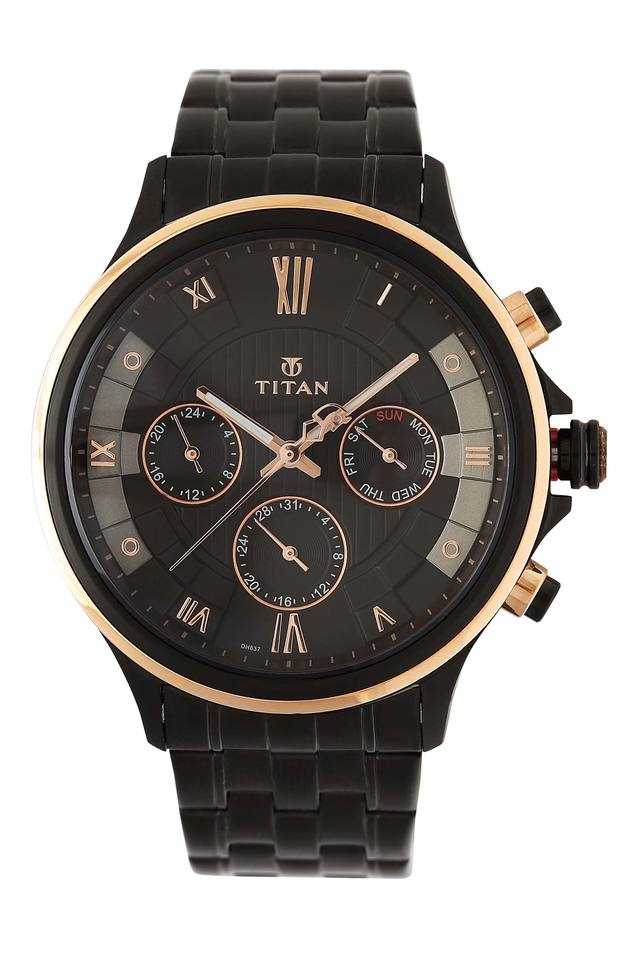 Titan grand master online watch