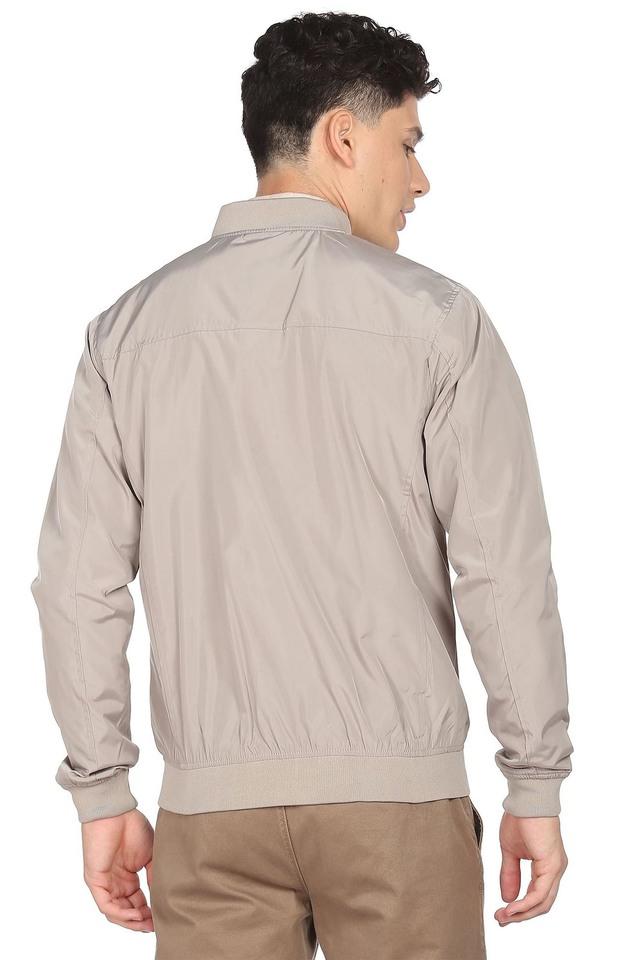 Men's Tall Bomber Jacket Sahara | American Tall