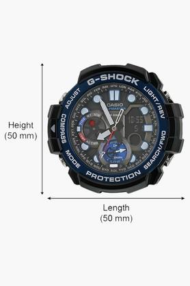 Casio g shock gn 1000b hot sale