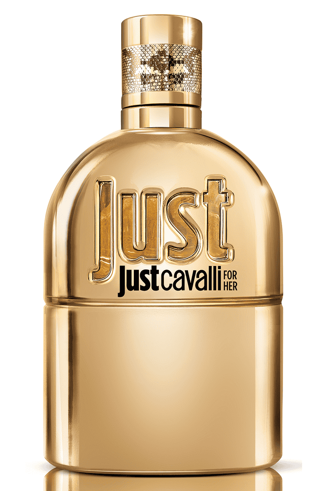 Just cavalli outlet edt 50ml