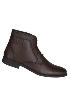 LEE COOPER - Brown Boots - Main