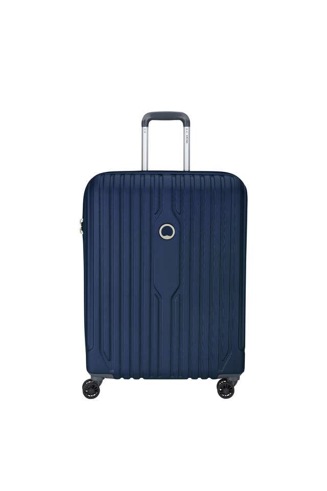 DELSEY -  Blue Soft Luggage - Main