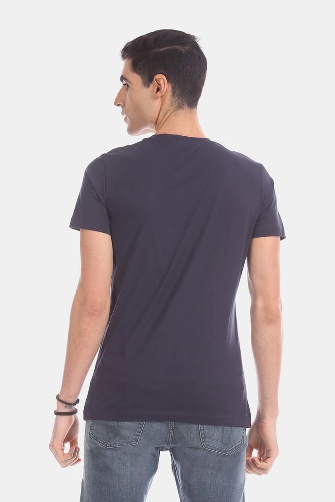 T shirt outlet basic calvin klein