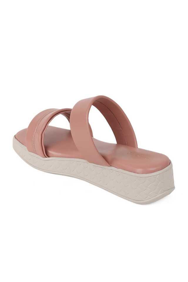 Coach jasmine best sale flip flops