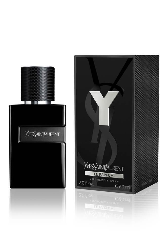 Ysl best sale perfume reviews