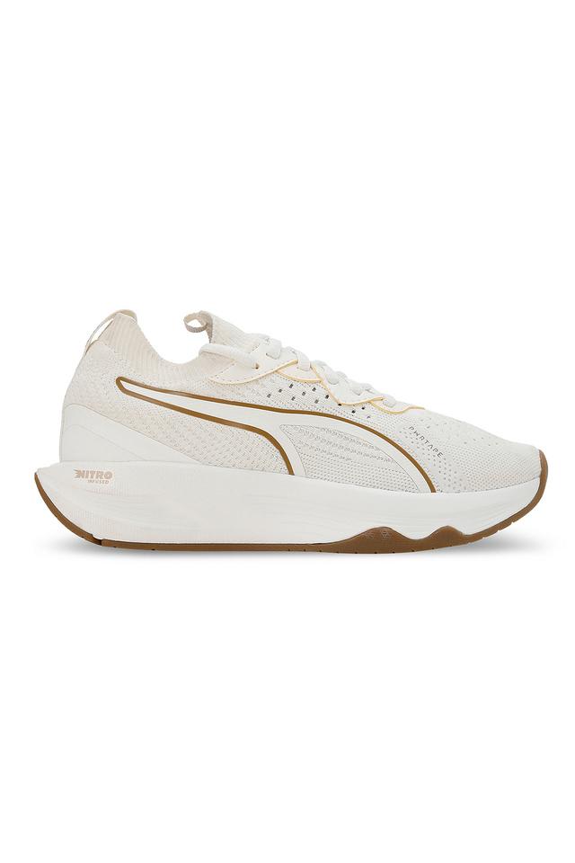 Puma lacet outlet soie