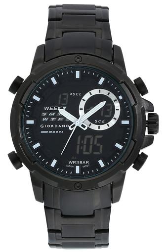 giordano analog digital watches