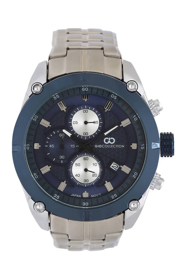 GIORDANO - Chronograph - Main