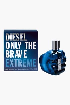 Buy DIESEL Only The Brave Extreme Intense EDT 75ml Shoppers Stop