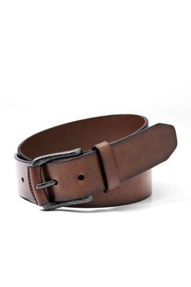 Fossil best sale griffin belt