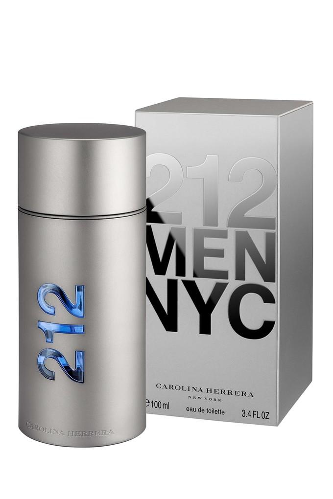 Perfumes similares a 212 carolina herrera new arrivals