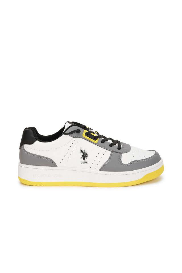 Sneakers us sales polo assn