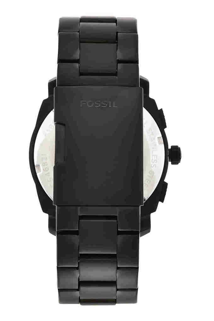 Shoppers stop sales fossil watches