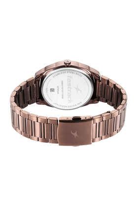 Fastrack watch best sale 3089sfd price