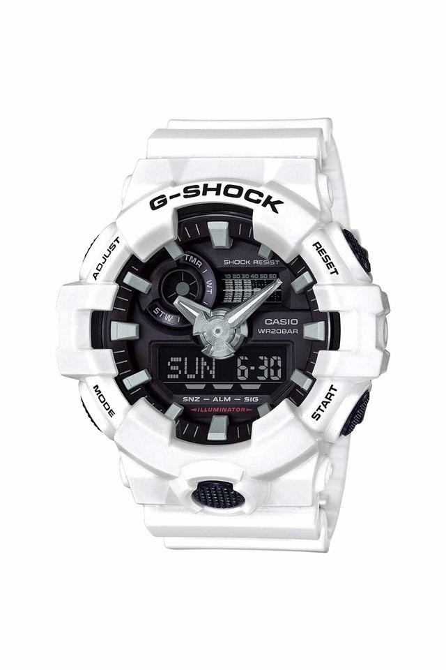 G-Shock Round Shape Men - G714 Helios Watch Store