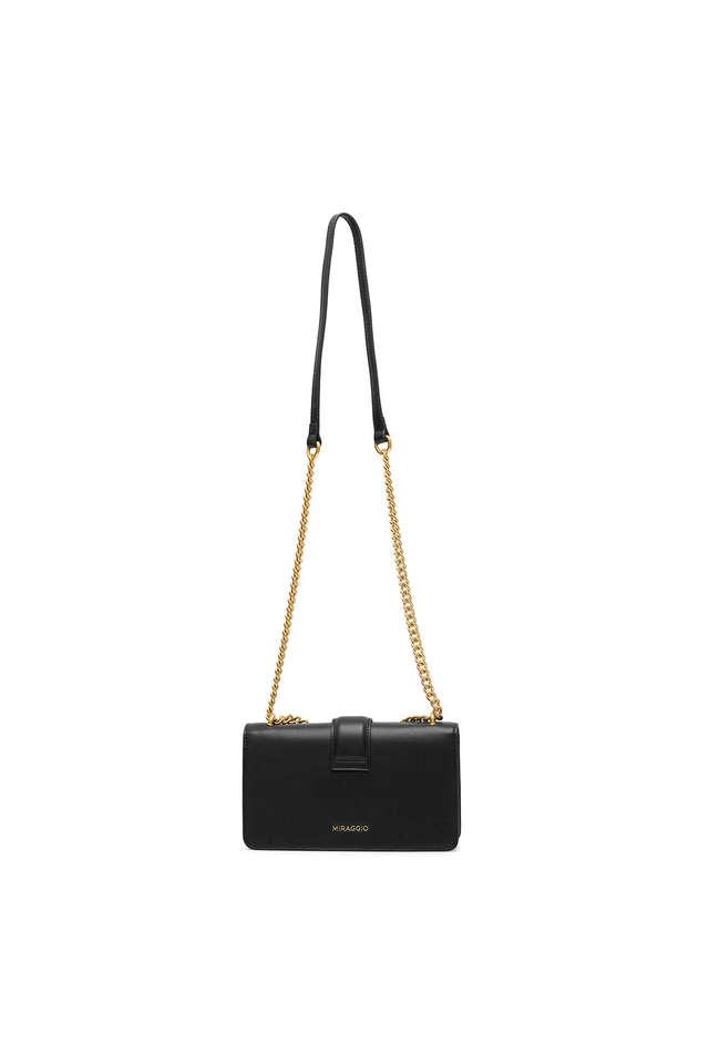 Miraggio best sale sling bag