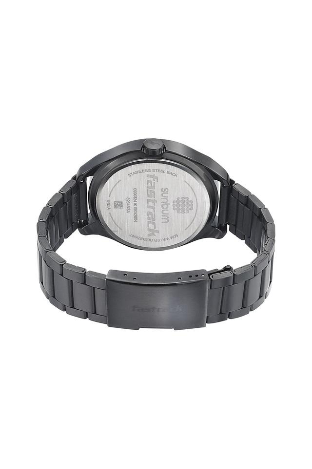 Buy Fastrack Aqua Blue And Purple Combination Dial Watch- Jointlook.com/shop