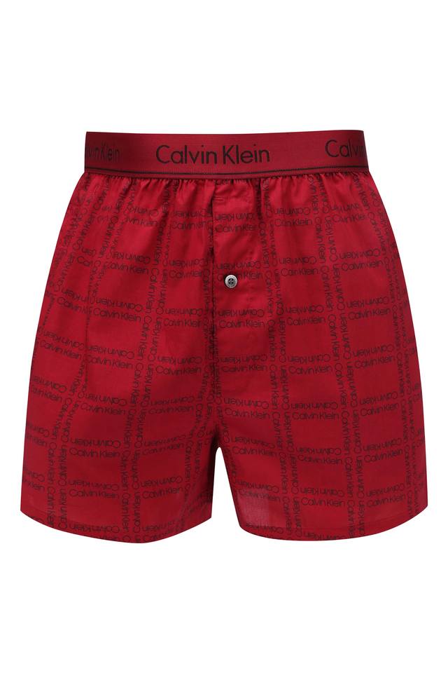 Calvin best sale klein boxershort