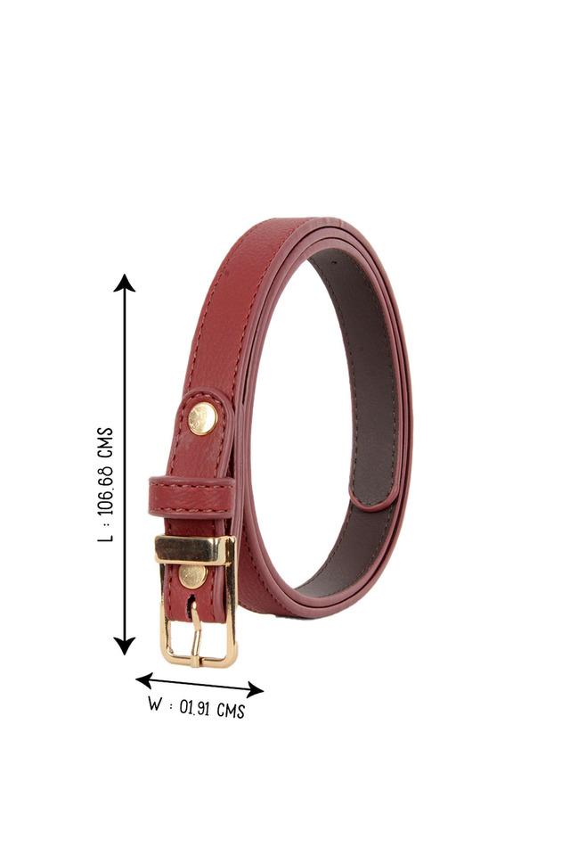 Formal belts 2024 for women