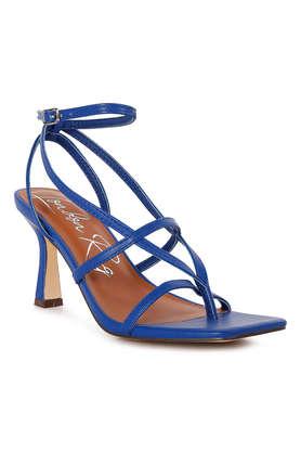 Blue best sale rag sandals