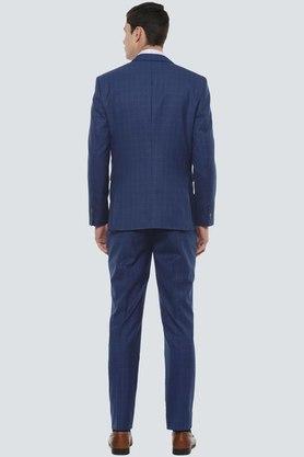 Burberry 3 piece outlet suit crossword