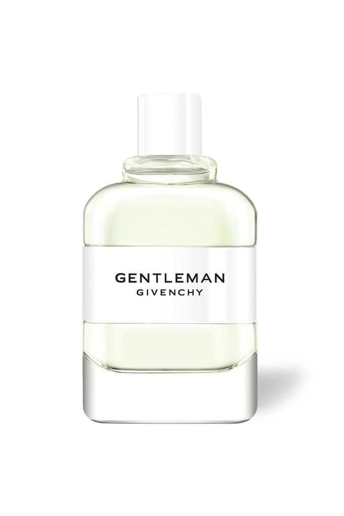 Givenchy pour homme discount review