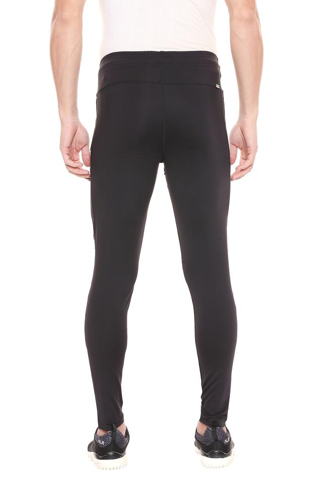 BLACK PANTHER Compression Leggings/Pants for Men