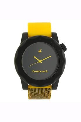 Fastrack 38051sm07 store