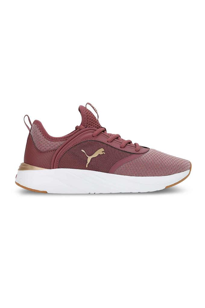 Puma pacer next cage womens running shoes outlet lace-up