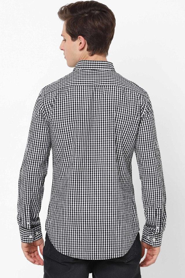 Celio slim fit clearance shirts