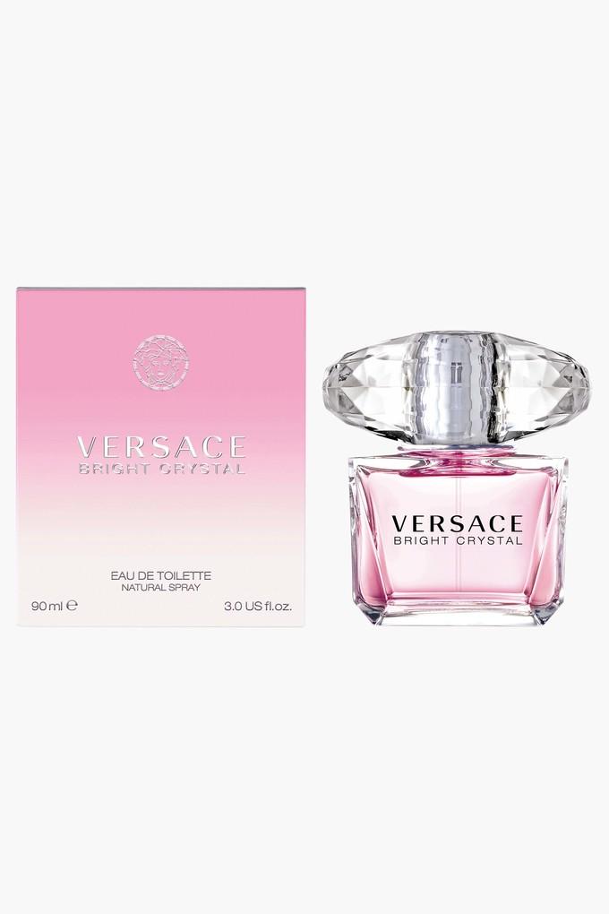 Versace bright crystal perfume review new arrivals