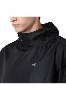 Wildcraft poncho hot sale raincoat