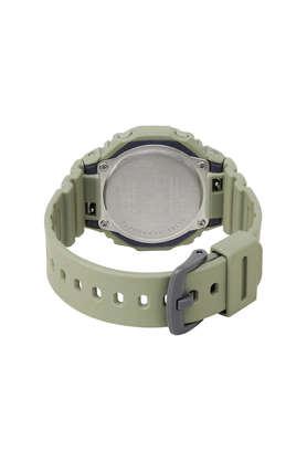 Casio g best sale shock verde