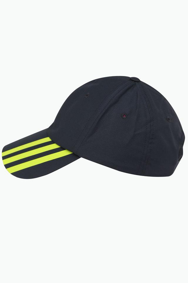 Mens black cheap adidas hat