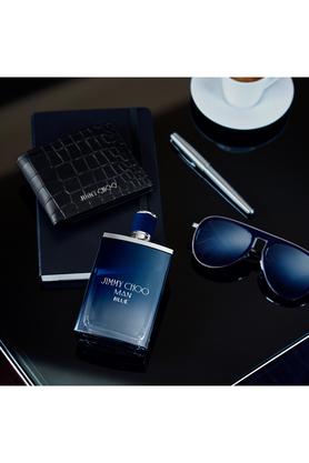 Jimmy choo man blue perfume price hot sale