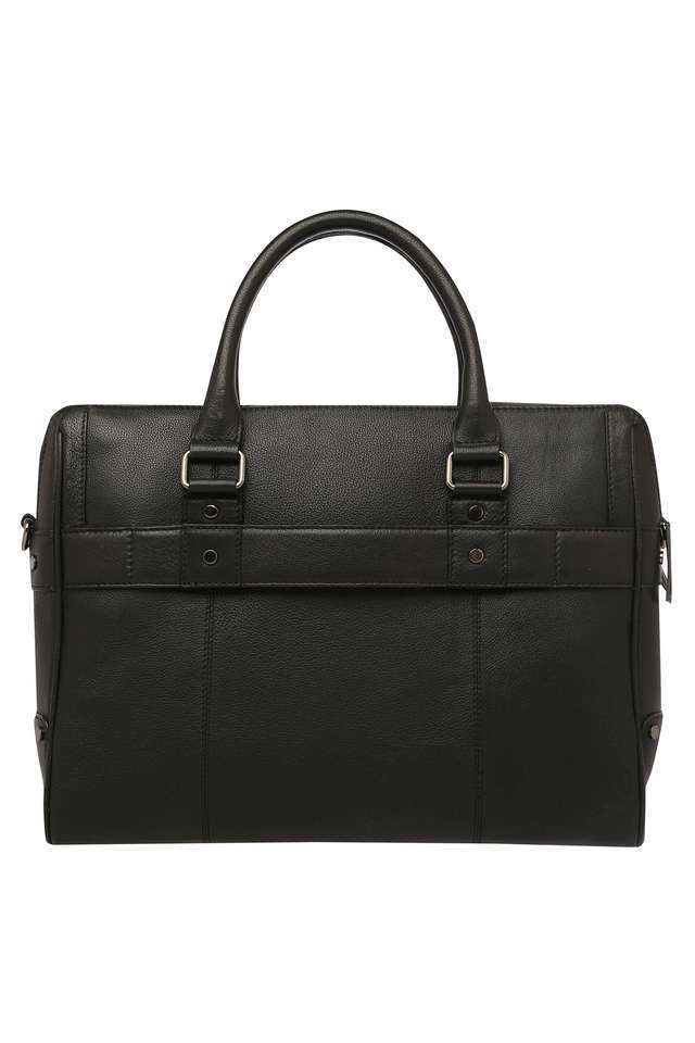 SAMSONITE -  Black Soft Luggage - Main