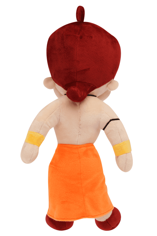 Chota bheem deals soft toys