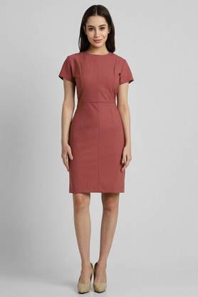 Allen solly outlet dresses online