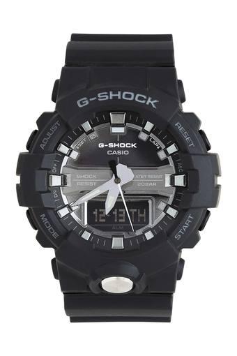 edifice g shock casio watch