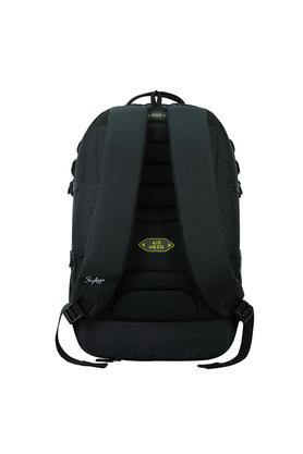 SKYBAGS - Black Backpacks - Main