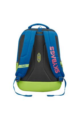 SKYBAGS - Green Backpacks - Main