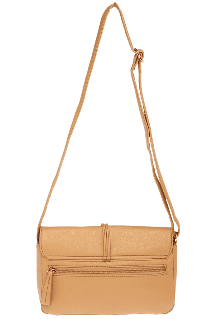 Buy CAPRESE Beige Womens Lily Sling Bag Shoppers Stop