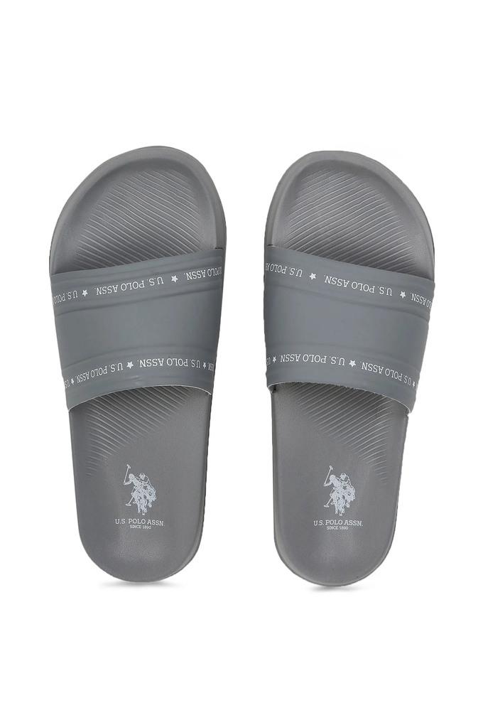 Us polo assn flip sales flops