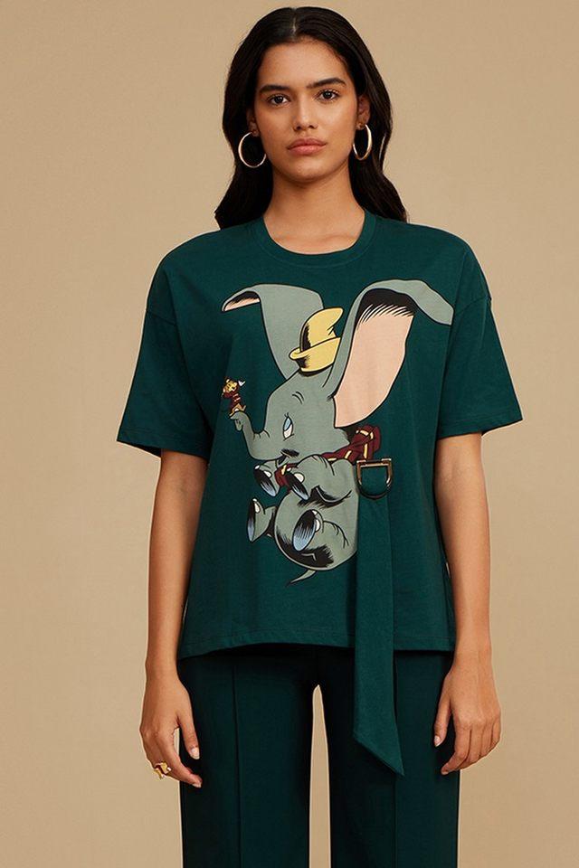 Dumbo womens shirt online